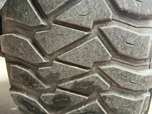 Чорний Додж RAM, об'ємом двигуна 5.7 л та пробігом 166 тис. км за 16700 $, фото 23 на Automoto.ua