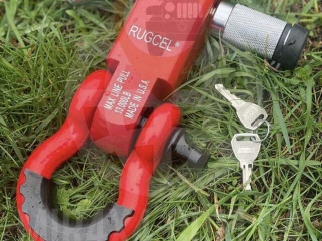 Додж РАМ 2009 в Одессе на Automoto.ua Черный Додж РАМ, объемом двигателя 5.7 л и пробегом 230 тыс. км за 25000 $, фото 4 на Automoto.ua