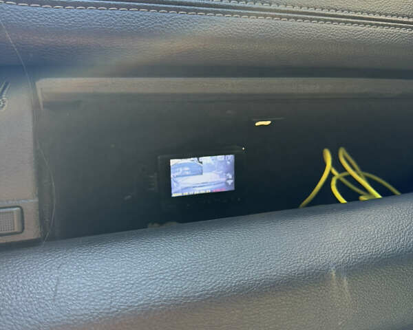 Чорний Додж RAM, об'ємом двигуна 5.7 л та пробігом 118 тис. км за 55000 $, фото 26 на Automoto.ua