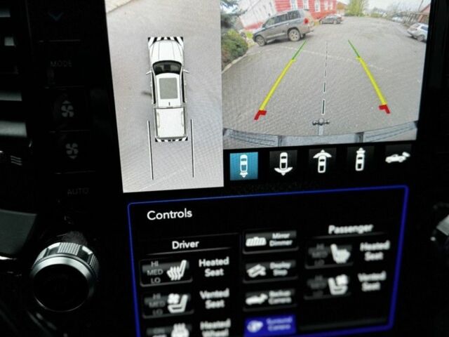 Черный Додж РАМ, объемом двигателя 3 л и пробегом 116 тыс. км за 82500 $, фото 16 на Automoto.ua