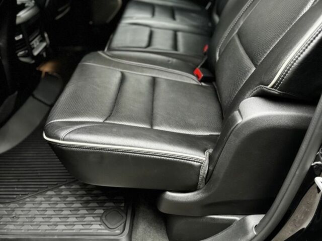 Черный Додж РАМ, объемом двигателя 3 л и пробегом 116 тыс. км за 82500 $, фото 6 на Automoto.ua