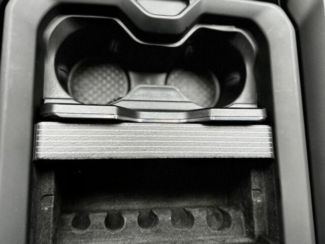 Черный Додж РАМ, объемом двигателя 3 л и пробегом 116 тыс. км за 82500 $, фото 7 на Automoto.ua