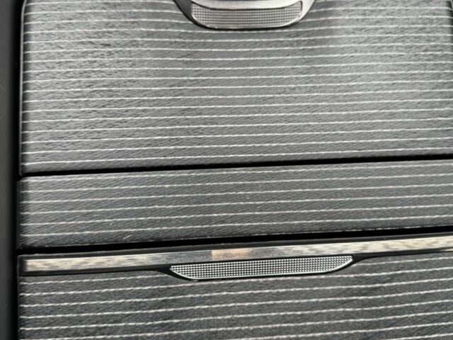 Черный Додж РАМ, объемом двигателя 3 л и пробегом 116 тыс. км за 82500 $, фото 13 на Automoto.ua