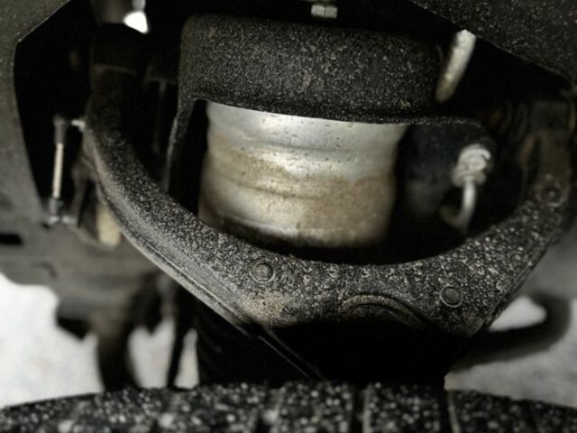 Черный Додж РАМ, объемом двигателя 3 л и пробегом 116 тыс. км за 82500 $, фото 19 на Automoto.ua