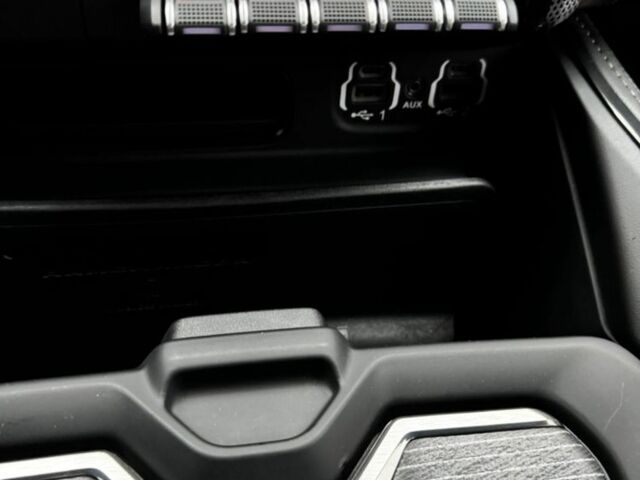 Черный Додж РАМ, объемом двигателя 3 л и пробегом 116 тыс. км за 82500 $, фото 20 на Automoto.ua