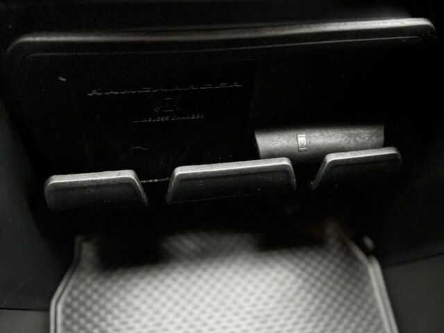 Черный Додж РАМ, объемом двигателя 3 л и пробегом 116 тыс. км за 82500 $, фото 14 на Automoto.ua