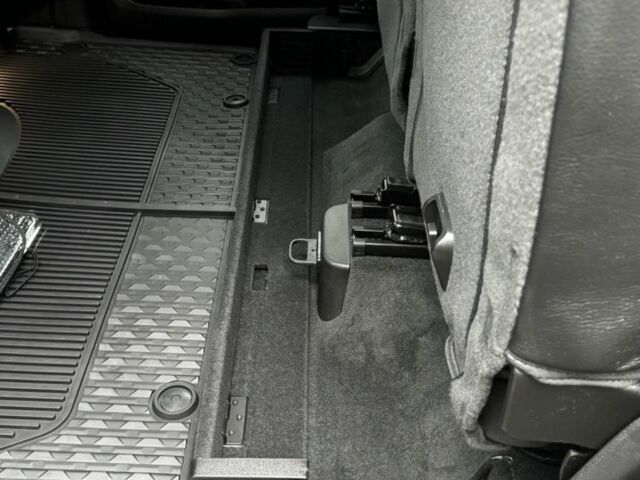 Черный Додж РАМ, объемом двигателя 3 л и пробегом 116 тыс. км за 82500 $, фото 8 на Automoto.ua