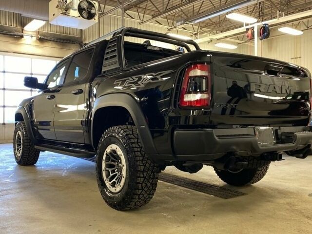 Чорний Додж RAM, об'ємом двигуна 6.2 л та пробігом 0 тис. км за 149000 $, фото 29 на Automoto.ua
