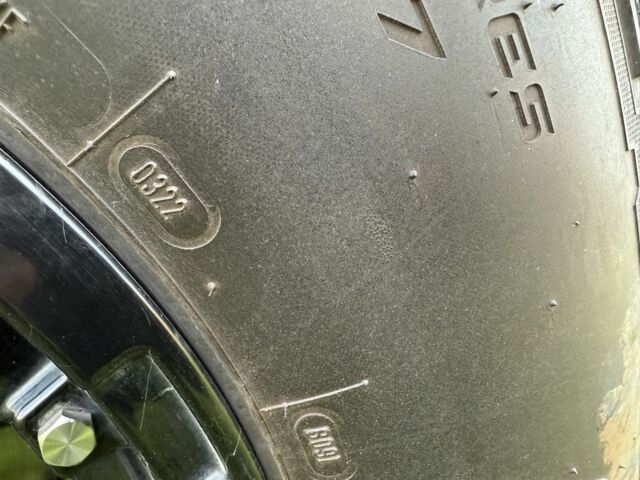 Красный Додж РАМ, объемом двигателя 4.7 л и пробегом 205 тыс. км за 9800 $, фото 8 на Automoto.ua