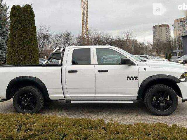 Додж RAM, об'ємом двигуна 0 л та пробігом 7 тис. км за 39800 $, фото 4 на Automoto.ua