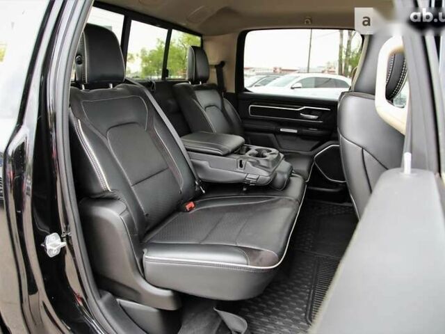 Додж РАМ, объемом двигателя 5.7 л и пробегом 41 тыс. км за 53000 $, фото 11 на Automoto.ua