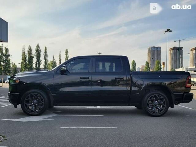 Додж RAM, об'ємом двигуна 0 л та пробігом 6 тис. км за 89700 $, фото 4 на Automoto.ua