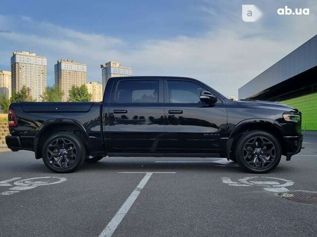 Додж RAM, об'ємом двигуна 0 л та пробігом 6 тис. км за 89700 $, фото 5 на Automoto.ua
