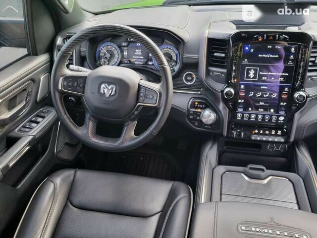 Додж RAM, об'ємом двигуна 0 л та пробігом 6 тис. км за 89700 $, фото 27 на Automoto.ua