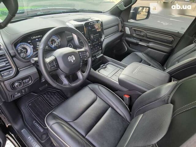 Додж RAM, об'ємом двигуна 0 л та пробігом 6 тис. км за 89700 $, фото 8 на Automoto.ua