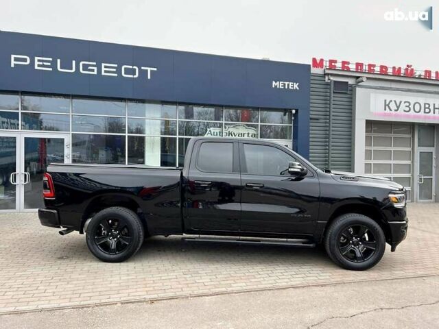 Додж РАМ, объемом двигателя 4.25 л и пробегом 95 тыс. км за 36900 $, фото 11 на Automoto.ua
