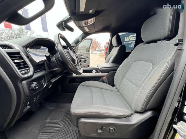 Додж РАМ, объемом двигателя 4.25 л и пробегом 95 тыс. км за 36900 $, фото 20 на Automoto.ua