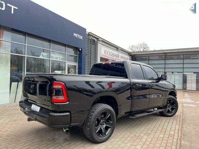 Додж РАМ, объемом двигателя 4.25 л и пробегом 95 тыс. км за 36900 $, фото 10 на Automoto.ua