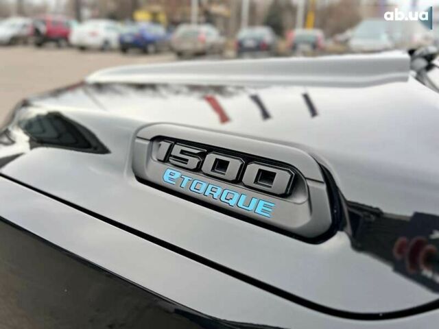 Додж РАМ, объемом двигателя 4.25 л и пробегом 95 тыс. км за 36900 $, фото 14 на Automoto.ua