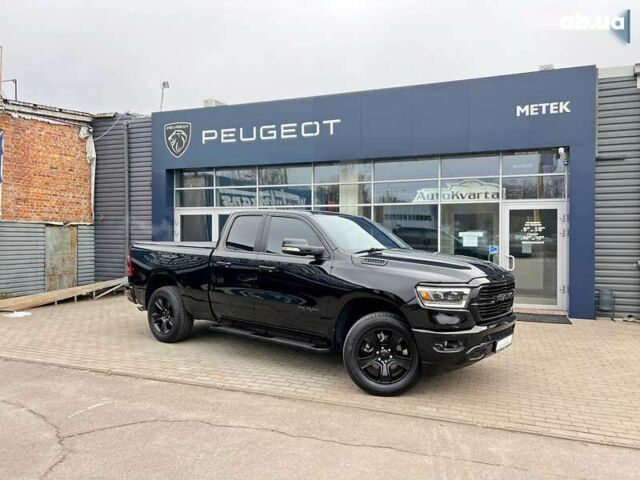 Додж РАМ, объемом двигателя 4.25 л и пробегом 95 тыс. км за 36900 $, фото 12 на Automoto.ua