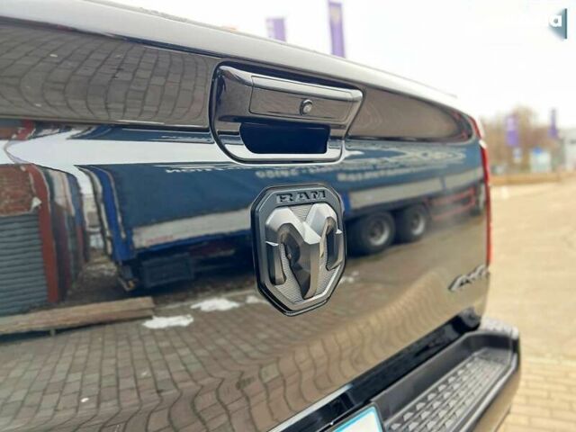 Додж РАМ, объемом двигателя 4.25 л и пробегом 95 тыс. км за 36900 $, фото 8 на Automoto.ua