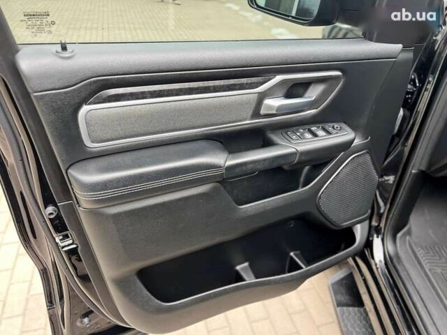 Додж РАМ, объемом двигателя 4.25 л и пробегом 95 тыс. км за 36900 $, фото 17 на Automoto.ua