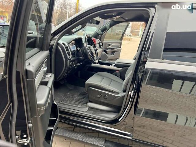 Додж РАМ, объемом двигателя 4.25 л и пробегом 95 тыс. км за 36900 $, фото 16 на Automoto.ua