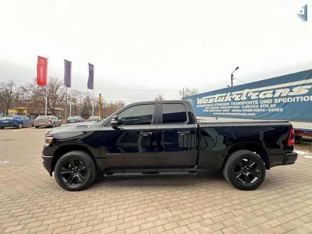 Додж РАМ, объемом двигателя 4.25 л и пробегом 95 тыс. км за 36900 $, фото 4 на Automoto.ua