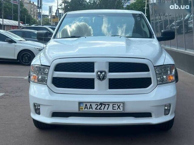 Додж РАМ, объемом двигателя 6 л и пробегом 173 тыс. км за 27500 $, фото 1 на Automoto.ua