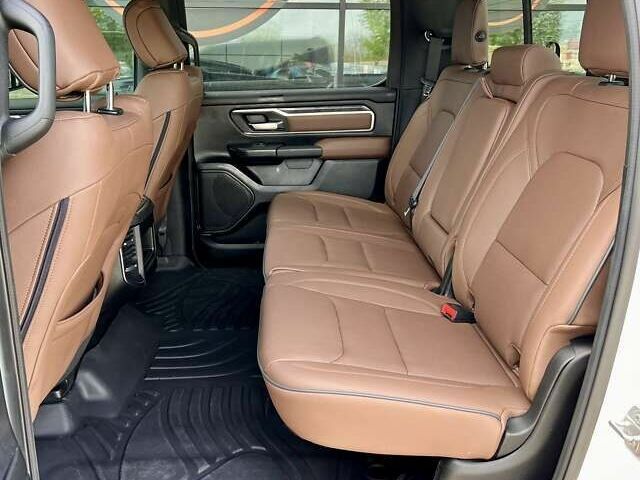 Додж РАМ, объемом двигателя 6 л и пробегом 41 тыс. км за 54999 $, фото 27 на Automoto.ua