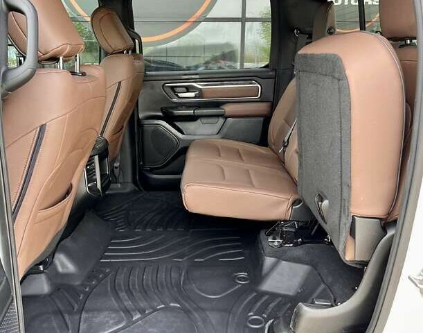 Додж РАМ, объемом двигателя 6 л и пробегом 41 тыс. км за 54999 $, фото 26 на Automoto.ua