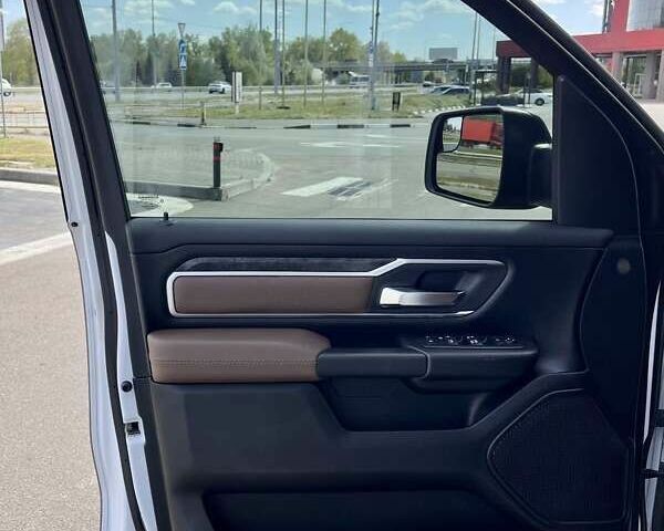 Додж RAM, об'ємом двигуна 2.3 л та пробігом 41 тис. км за 54999 $, фото 18 на Automoto.ua