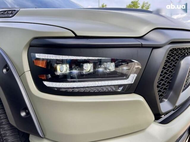 Додж RAM, об'ємом двигуна 2.3 л та пробігом 41 тис. км за 54999 $, фото 17 на Automoto.ua