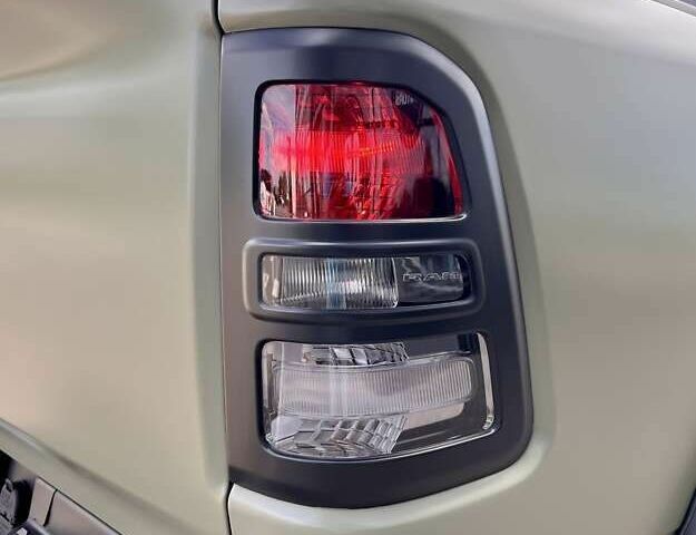 Додж RAM, об'ємом двигуна 2.3 л та пробігом 41 тис. км за 54999 $, фото 11 на Automoto.ua