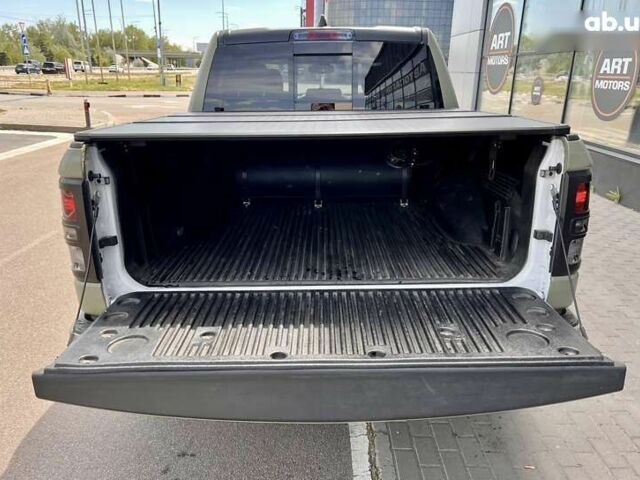 Додж RAM, об'ємом двигуна 2.3 л та пробігом 41 тис. км за 54999 $, фото 12 на Automoto.ua