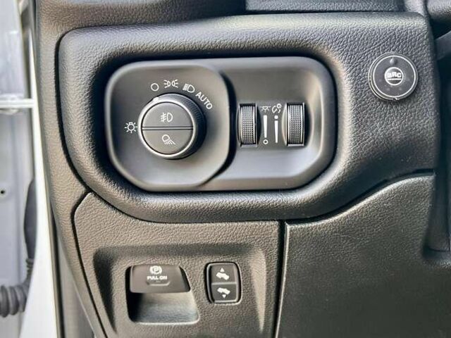 Додж RAM, об'ємом двигуна 2.3 л та пробігом 41 тис. км за 54999 $, фото 22 на Automoto.ua