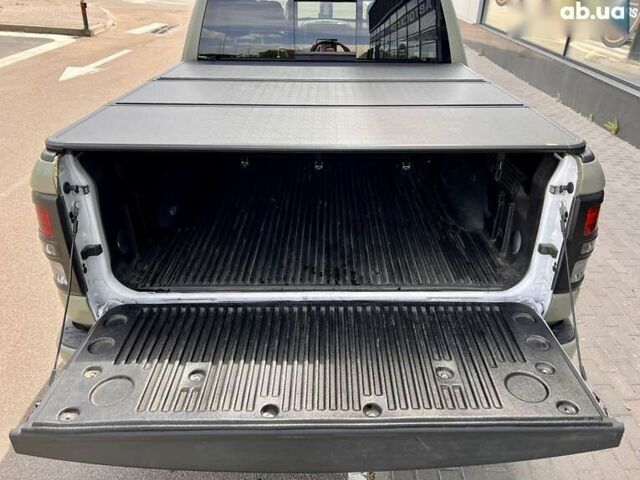 Додж RAM, об'ємом двигуна 2.3 л та пробігом 41 тис. км за 54999 $, фото 13 на Automoto.ua