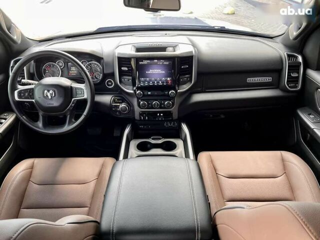 Додж RAM, об'ємом двигуна 2.3 л та пробігом 41 тис. км за 54999 $, фото 28 на Automoto.ua
