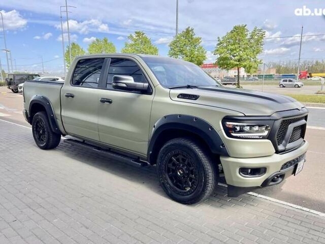 Додж RAM, об'ємом двигуна 2.3 л та пробігом 41 тис. км за 54999 $, фото 7 на Automoto.ua