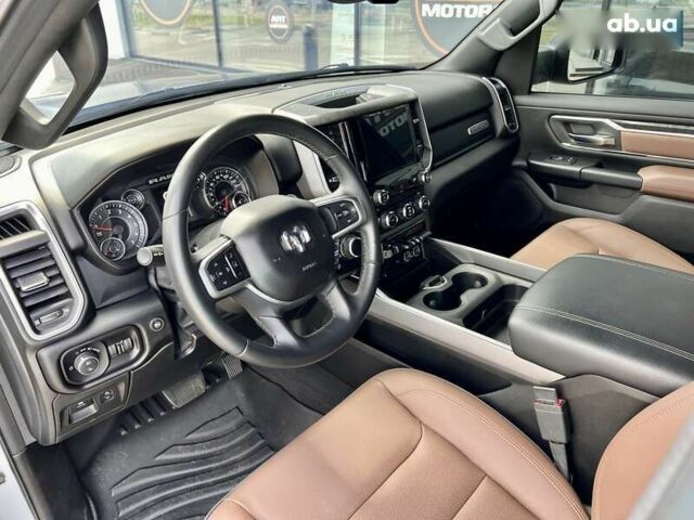 Додж RAM, об'ємом двигуна 2.3 л та пробігом 41 тис. км за 54999 $, фото 20 на Automoto.ua