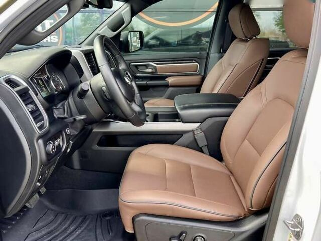 Додж RAM, об'ємом двигуна 2.3 л та пробігом 41 тис. км за 54999 $, фото 21 на Automoto.ua