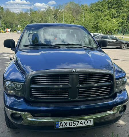 Додж RAM, об'ємом двигуна 4.7 л та пробігом 230 тис. км за 10900 $, фото 4 на Automoto.ua