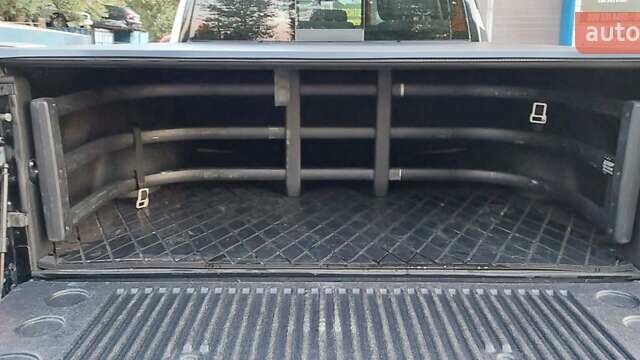 Додж РАМ, объемом двигателя 5.7 л и пробегом 214 тыс. км за 32500 $, фото 16 на Automoto.ua