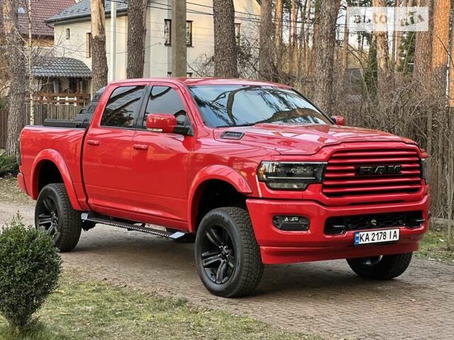 Додж RAM, об'ємом двигуна 0 л та пробігом 78 тис. км за 29300 $, фото 15 на Automoto.ua