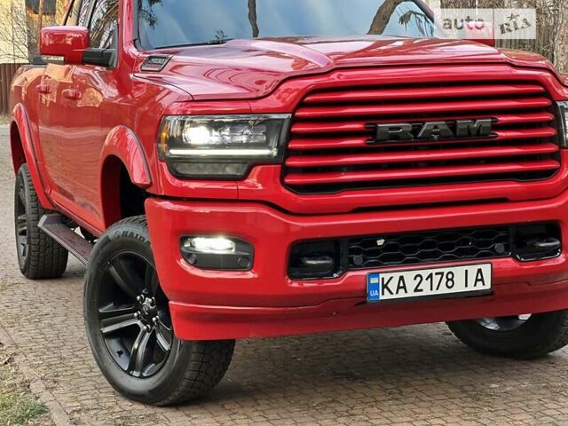 Додж RAM, об'ємом двигуна 0 л та пробігом 78 тис. км за 29300 $, фото 8 на Automoto.ua