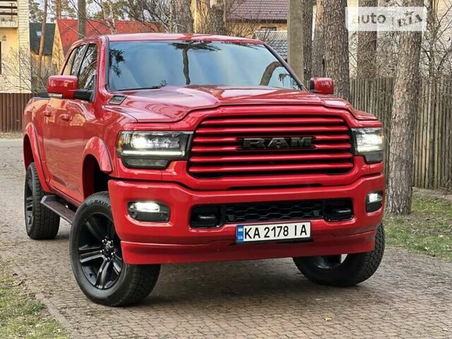 Додж RAM, об'ємом двигуна 0 л та пробігом 78 тис. км за 29300 $, фото 7 на Automoto.ua