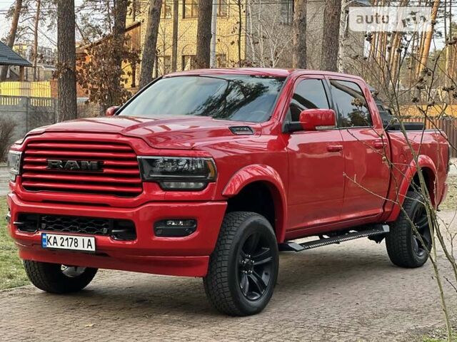 Додж RAM, об'ємом двигуна 0 л та пробігом 78 тис. км за 29300 $, фото 17 на Automoto.ua