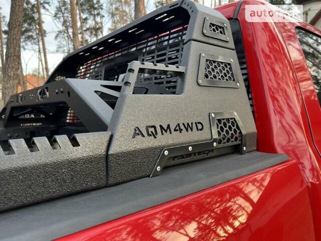 Додж RAM, об'ємом двигуна 0 л та пробігом 78 тис. км за 29300 $, фото 135 на Automoto.ua