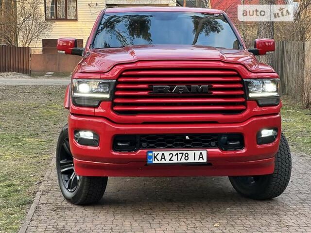 Додж RAM, об'ємом двигуна 0 л та пробігом 78 тис. км за 29300 $, фото 14 на Automoto.ua