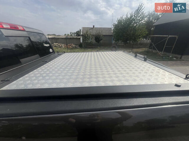 Додж РАМ, объемом двигателя 3 л и пробегом 138 тыс. км за 28000 $, фото 12 на Automoto.ua